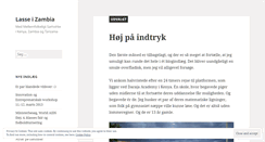 Desktop Screenshot of lassesn.com